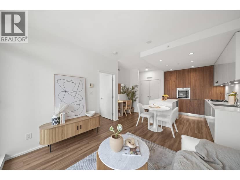 2208 4650 Brentwood Boulevard, Burnaby