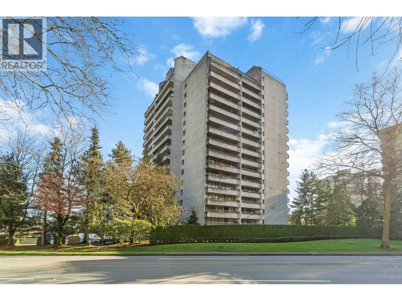 1404 6595 Willingdon Avenue, Burnaby