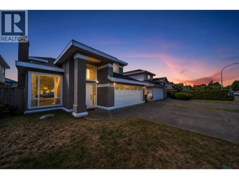 10360 Hall Avenue, Richmond