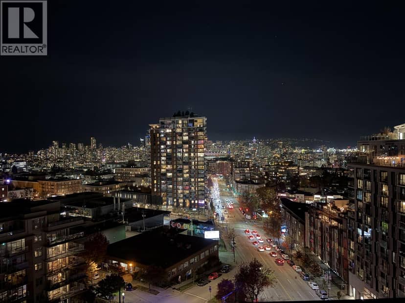 1204 2770 Sophia Street, Vancouver