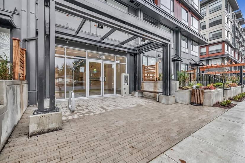 307 13858 108 Avenue, Surrey