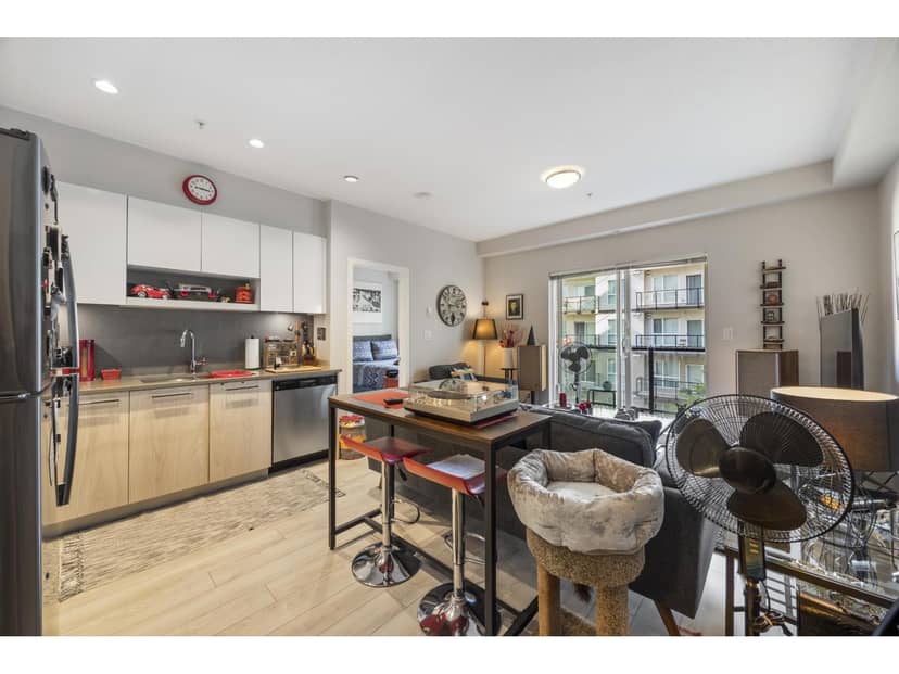 316 13768 108 Avenue, Surrey
