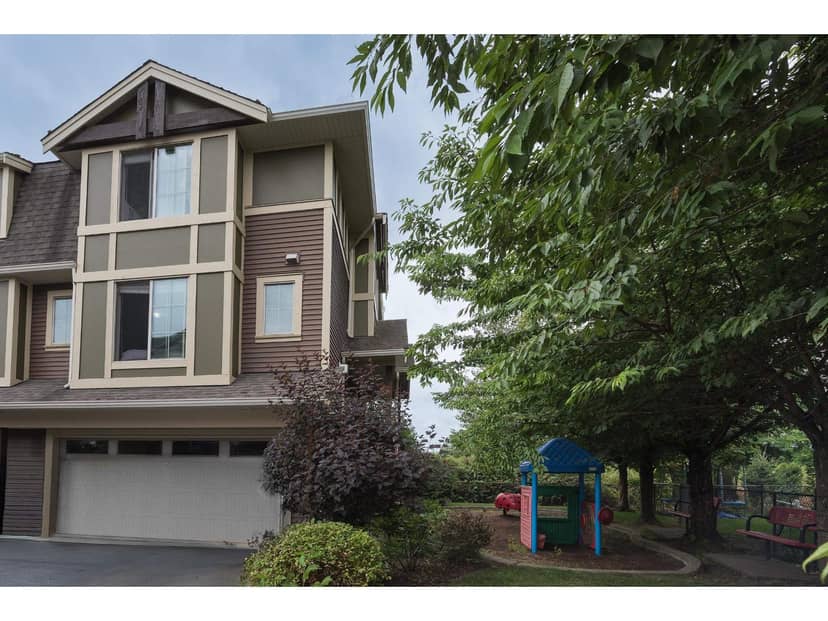 29 45025 WOLFE ROAD, Chilliwack Proper West, Chilliwack