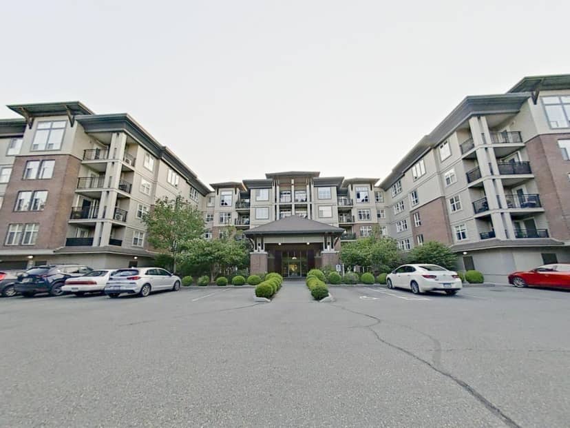 201 8955 EDWARD STREET, Chilliwack Proper West, Chilliwack