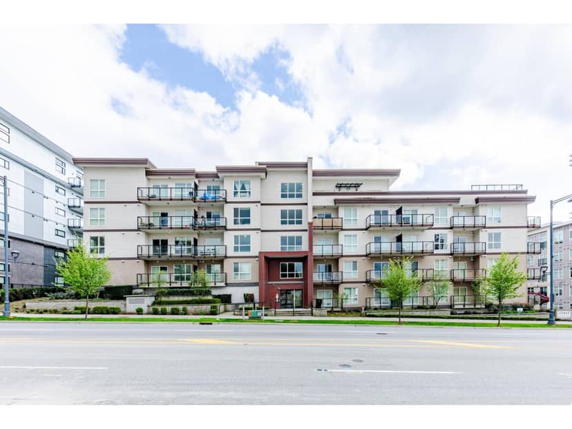 323 13768 108 Avenue, Surrey
