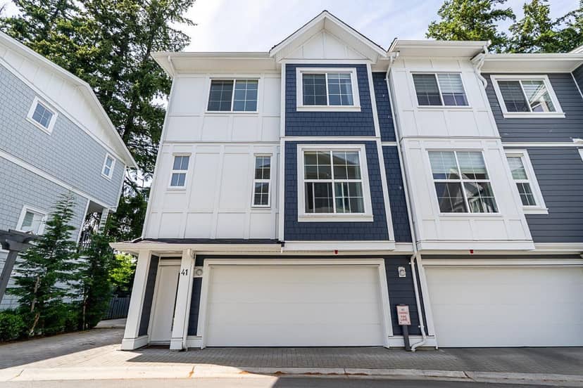 41 20321 80 Avenue, Langley