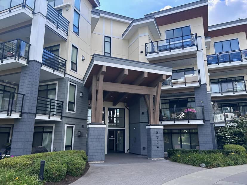 112 5384 TYEE LANE, Garrison Crossing, Chilliwack
