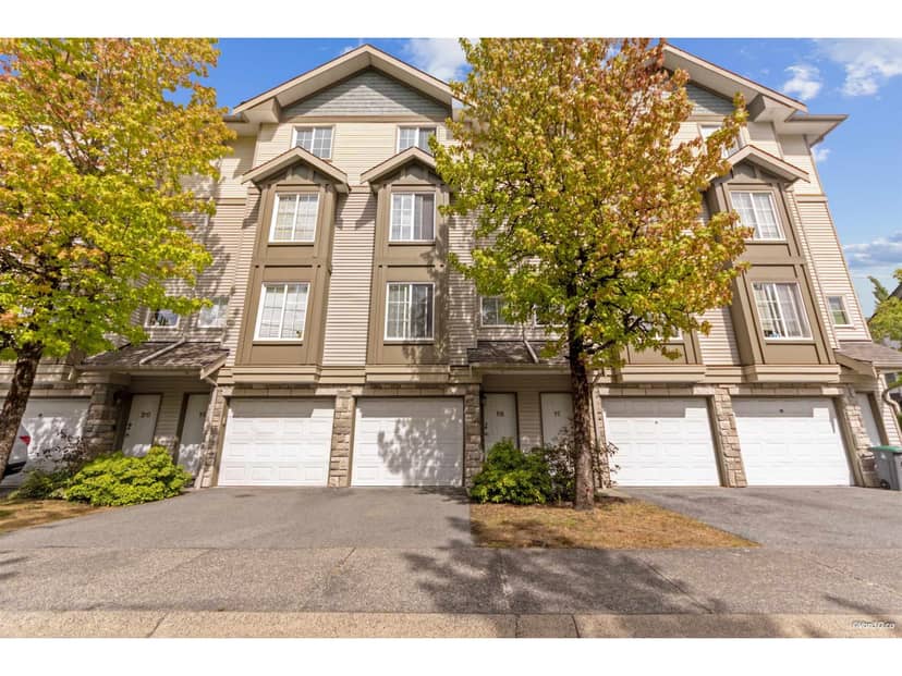 18 14855 100 Avenue, Surrey