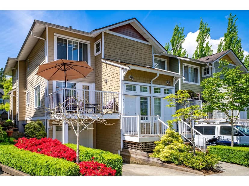 6 6110 138 Street, Surrey