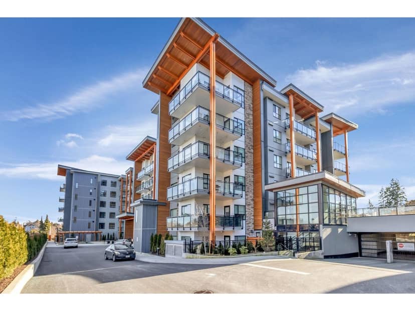 514 6950 Nicholson Road, Delta
