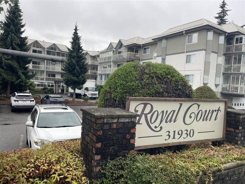 306 31930 Old Yale Road, Abbotsford