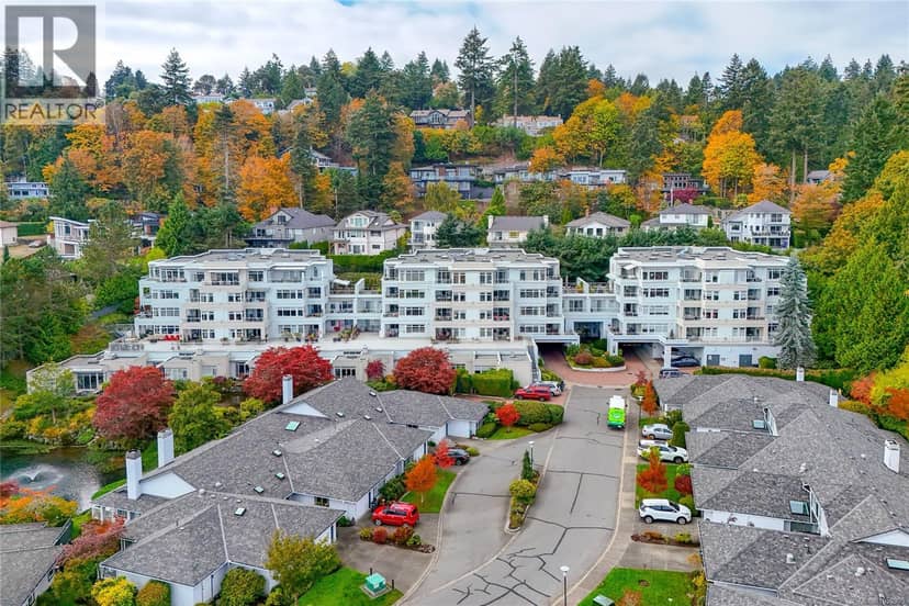 501 5110 Cordova Bay Rd, Saanich