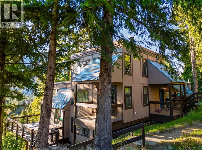 15 2400 Cavendish Way, Whistler