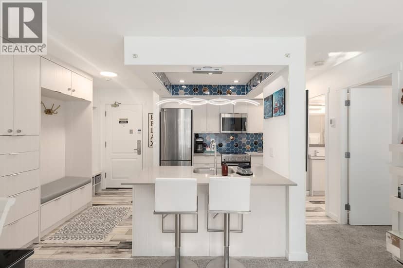319 4809 Spearhead Drive, Whistler