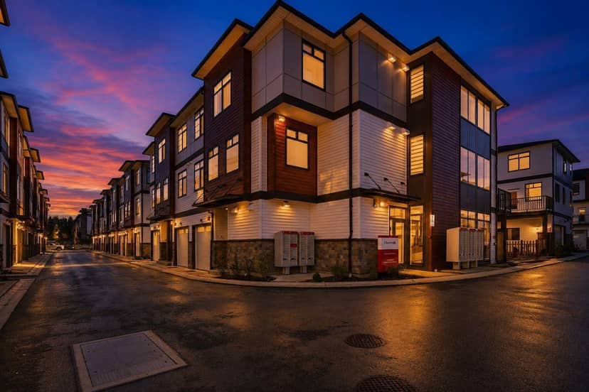 48 8430 Nottman Street, Mission