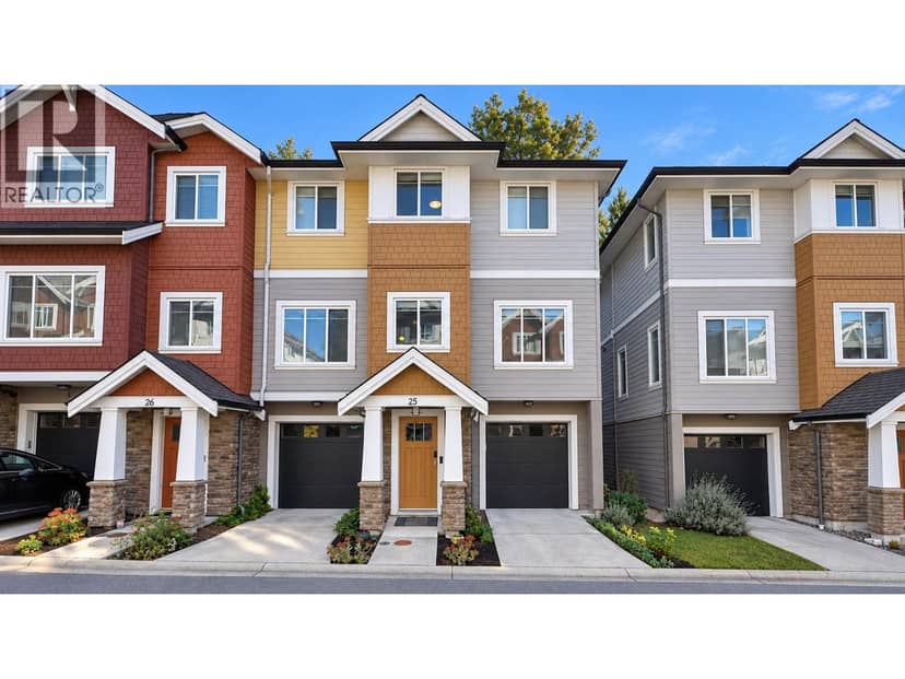25 1219 Burke Mountain Street, Coquitlam