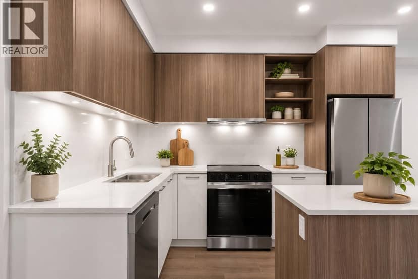 118 82 First Street, New Westminster