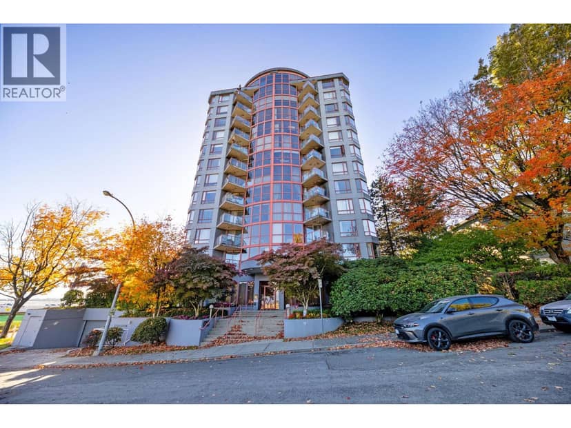 602 38 Leopold Place, New Westminster