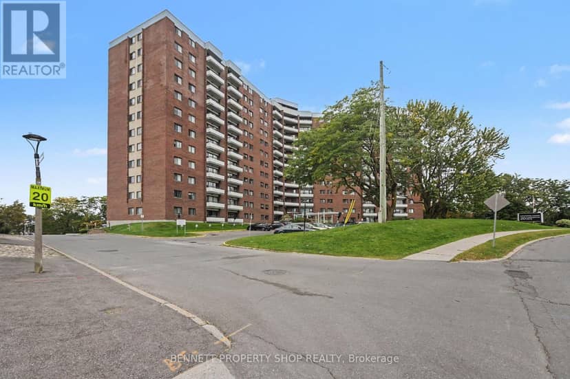 1217 - 20 Chesterton Drive, Ottawa