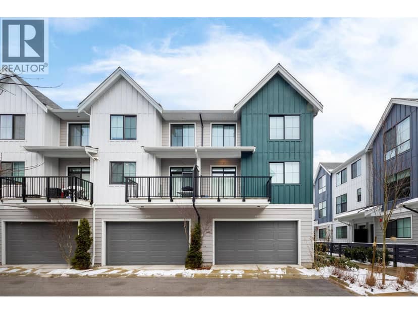 123 488 Furness Street, New Westminster
